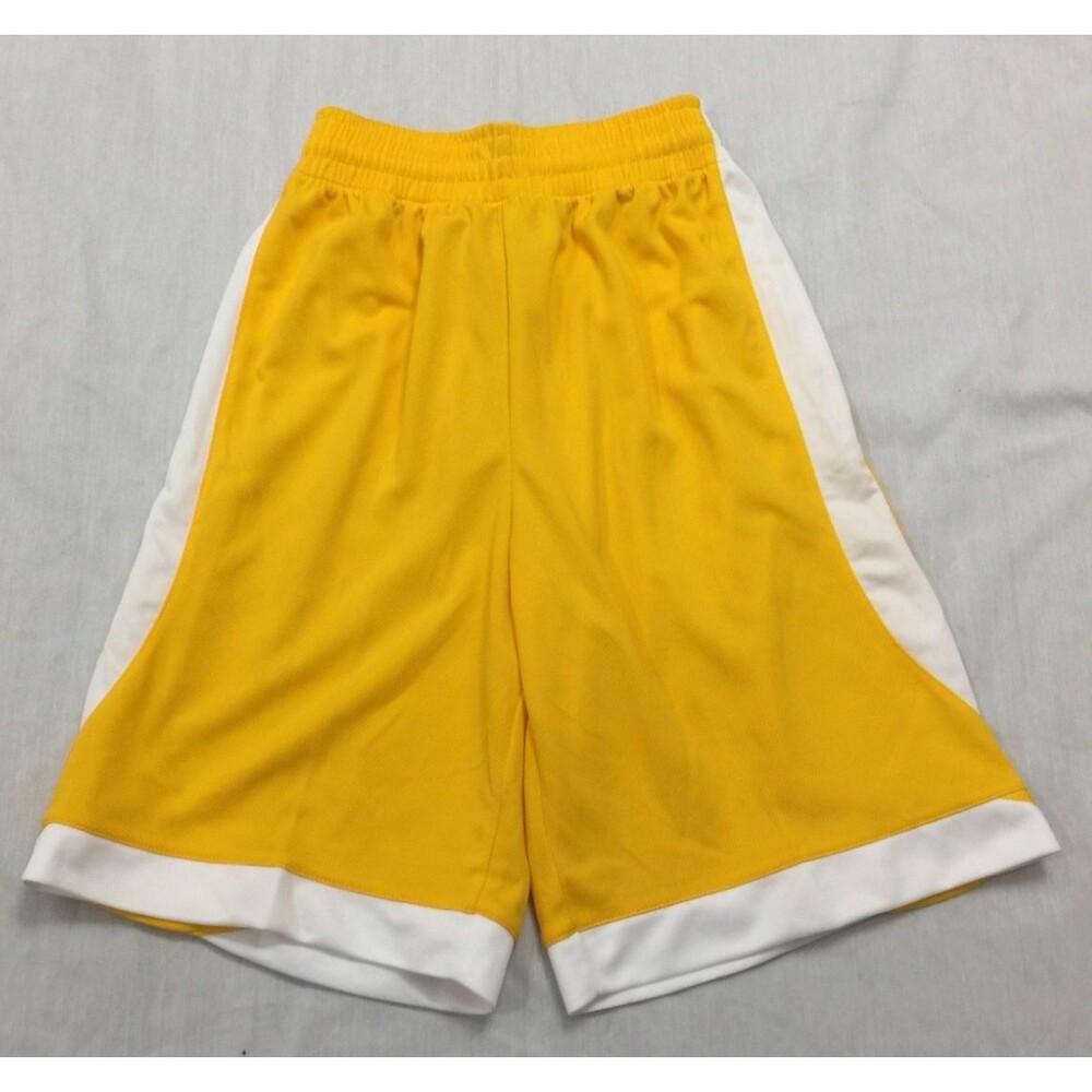 NWOT HIGH FIVE BOYS ATHLETIC BASKETBALL SHORTS SIZE YOUTH M